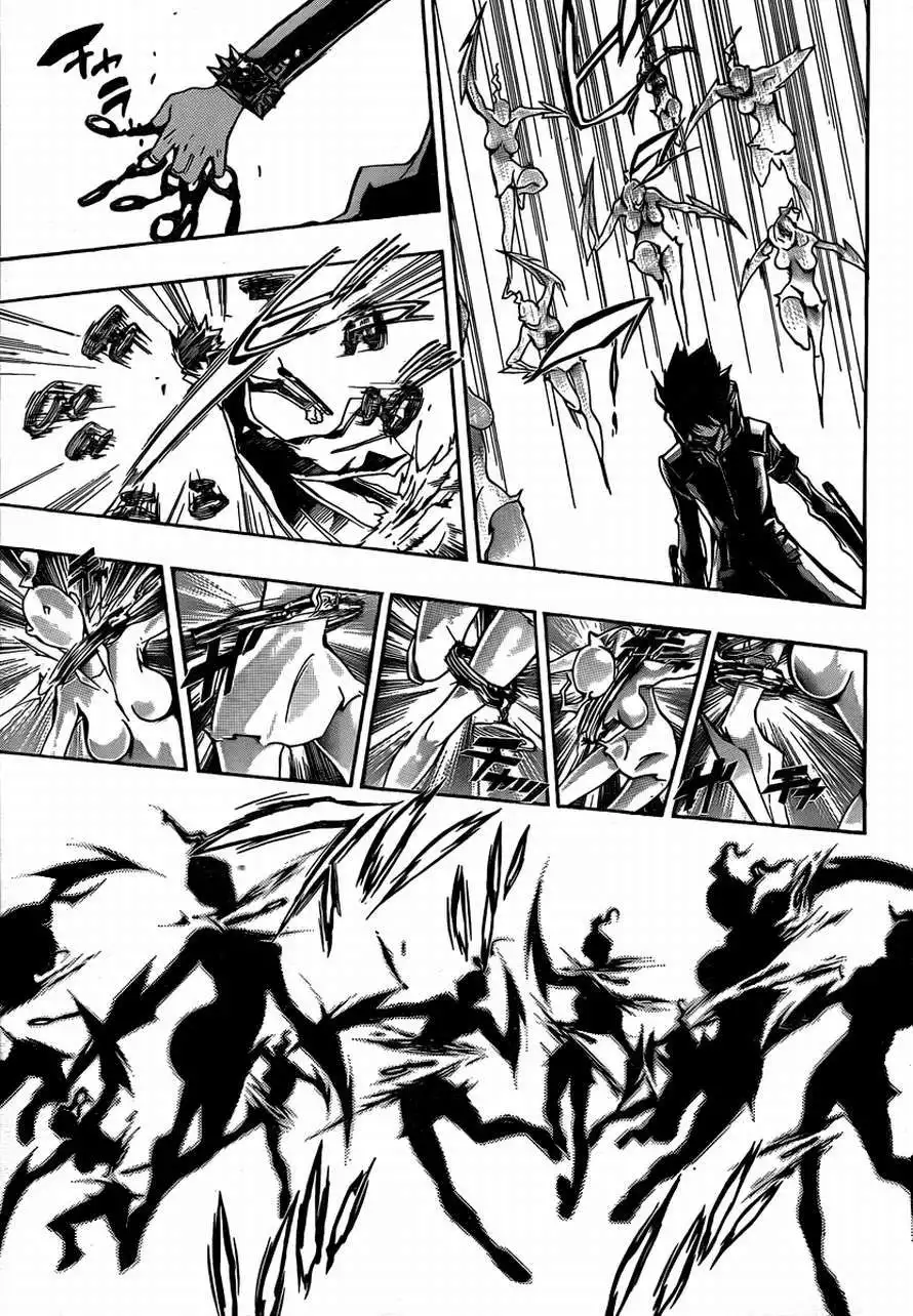 Katekyo Hitman Reborn! Chapter 322 13